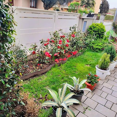 New Bedrooms Mamma Gigetta Noventa di Piave Exterior photo